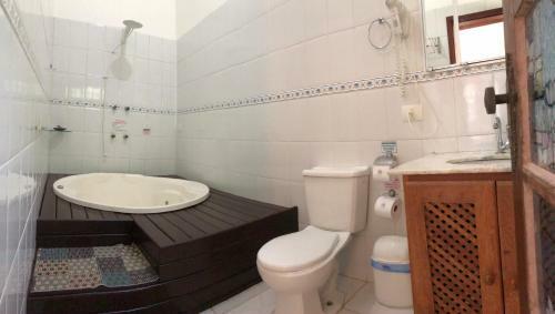 Hotel Bosques Do Massagua�u