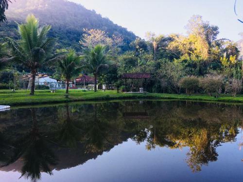 Hotel Bosques Do Massagua�u