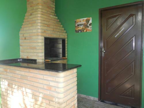 Hotel Bosques Do Massagua�u