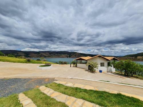 Hostal Pousada Enseada Da Ilha