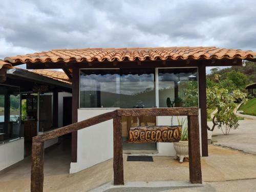 Hostal Pousada Enseada Da Ilha
