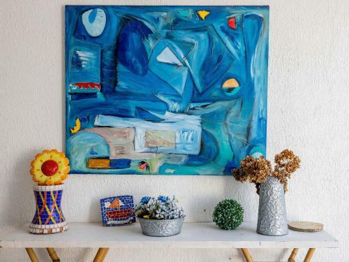 Casa No Capric�nio: Praia, Lagoa E Montanha,