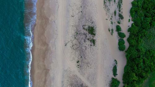 Casa No Capric�nio: Praia, Lagoa E Montanha,