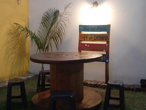 Apartamento A Ver O Mar Beach House