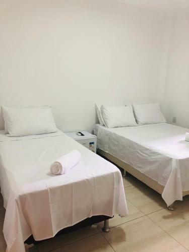 Hostal Suites Martins