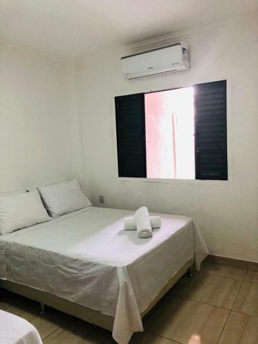 Hostal Suites Martins