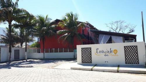 Hostal Caminho Das Praias Guesthouse