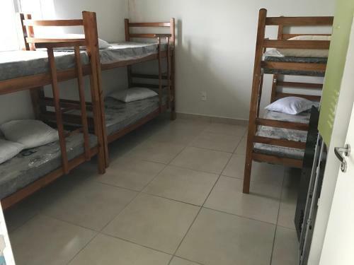 Salt Hostel