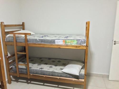 Salt Hostel