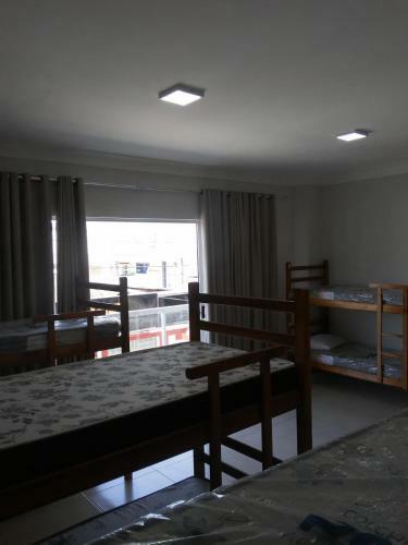 Salt Hostel