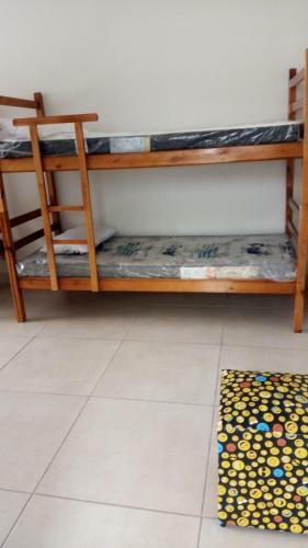 Salt Hostel
