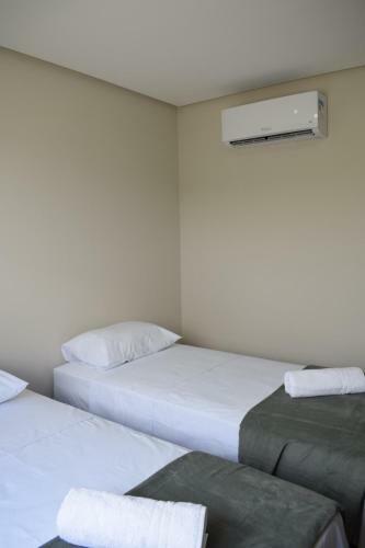 Hotel Pousada Belvedere
