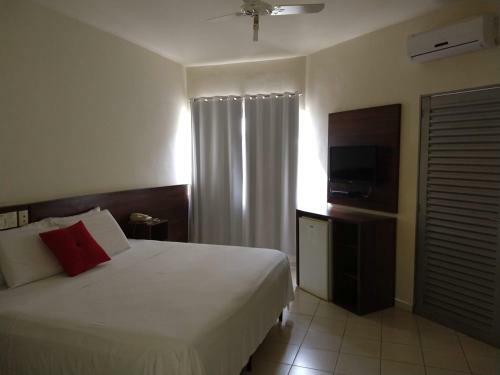 Hotel Panor�mico