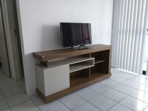 Apartamento Apto No B. Universit�rio Portal Do Amazonas 107