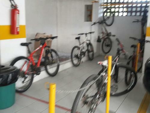 Apartamento Ap� 303 No Ed. Portal Do Amazonas, B Universit�rio
