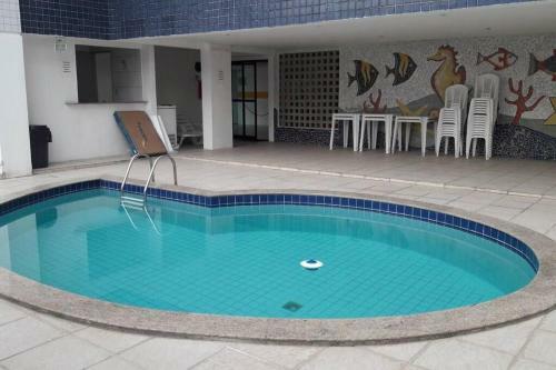 Apartamento Ap� No Universit�rio - Ed. Portal Do Amazonas, 305