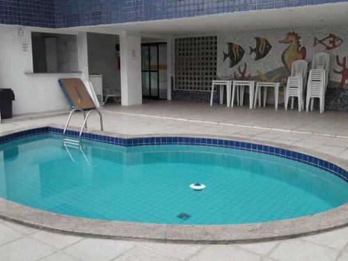 Apartamento Ap� No Universit�rio - Ed. Portal Do Amazonas, 305