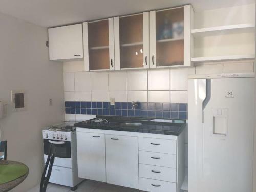 Apartamento Ap� No Universit�rio - Ed. Portal Do Amazonas, 305