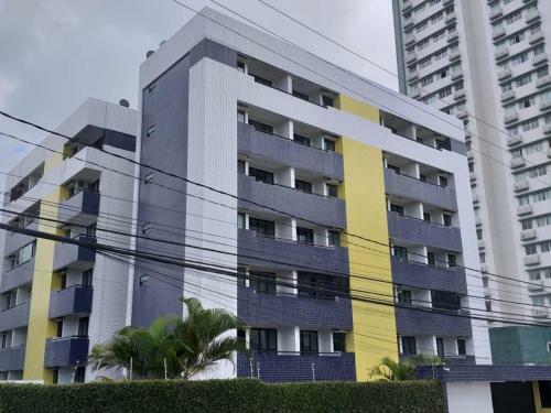Apartamento Apto No Universit�rio Portal Do Amazonas 507