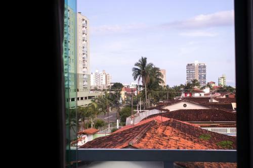 Apartamento Pousada Solmar
