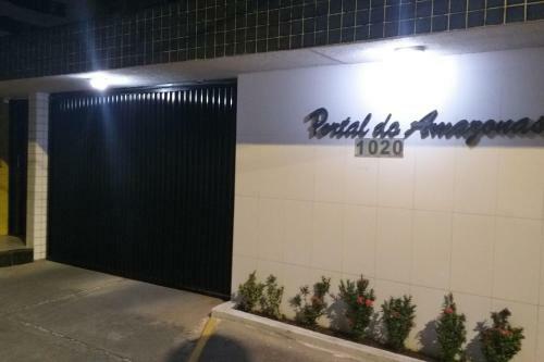 Apartamento Apto No Universit�rio Portal Do Amazonas 308