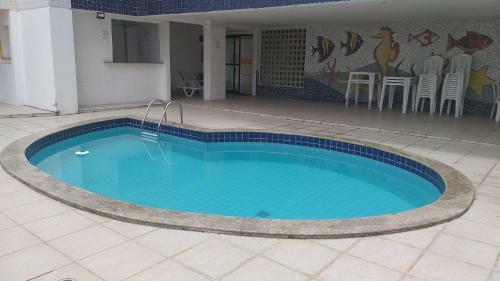 Apartamento Apto No Universit�rio Portal Do Amazonas 308