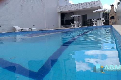 Apartamento Apto No Universit�rio Ed. Mr. Teneriff 310