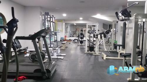 Apartamento Apto No Universit�rio Ed. Mr. Teneriff 310