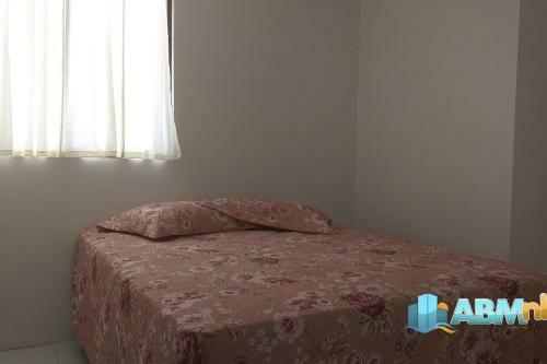 Apartamento Apto 1 Dormit�rio No Ed. Athenas