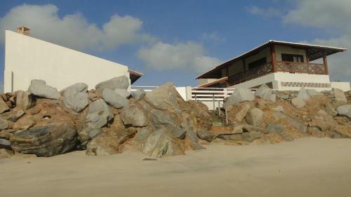 Villa Casa Bianca - Beach House