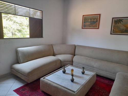 Casa de Praia Para Temporada