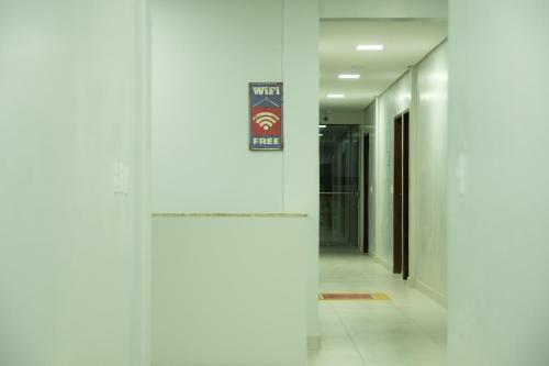 Apartamento Hotel Ara��s