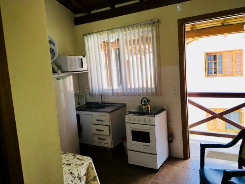 Hostal Pousada Taquaras
