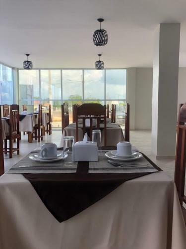 Gran Parada Hotel