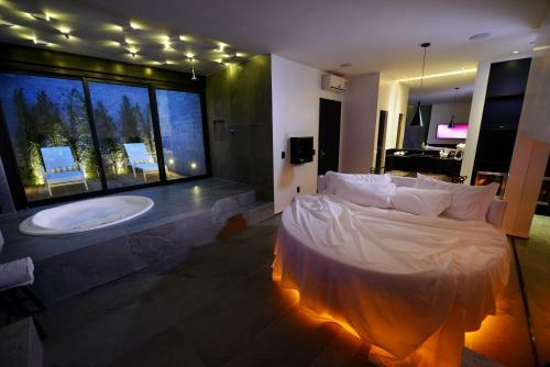 Apartamento Luv Moteis