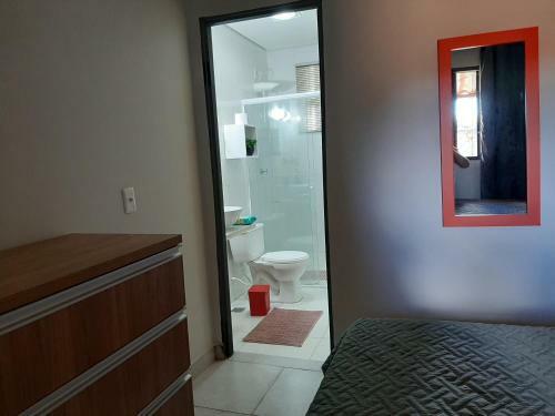 Hostal Pousada Luar