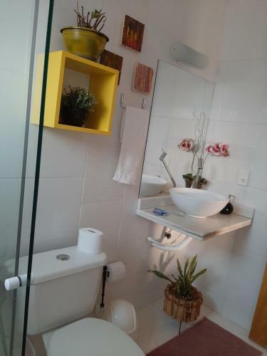 Hostal Pousada Luar