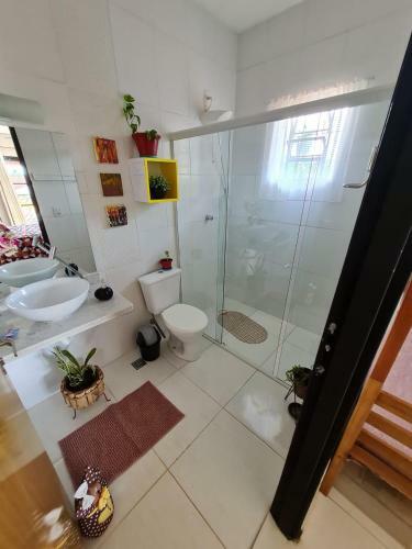 Hostal Pousada Luar