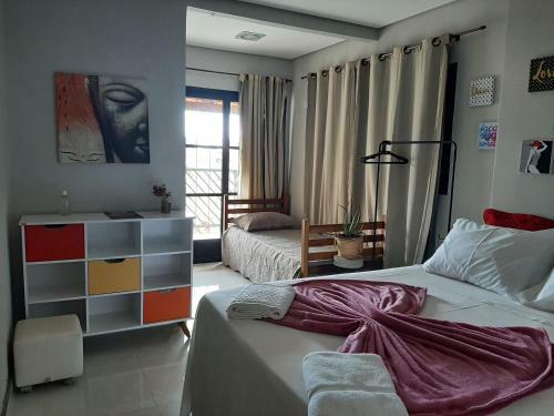 Hostal Pousada Luar