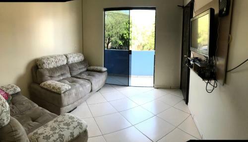 Apartamento Apto Edif�cio Tom�