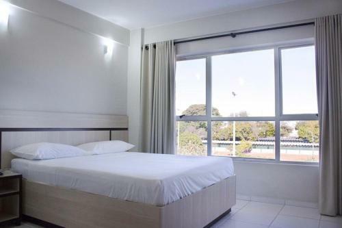 Hotel Vinte Um