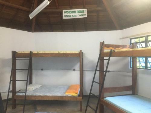 Hostel Jardim Da Mata