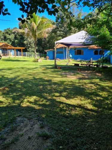 Hostel Jardim Da Mata