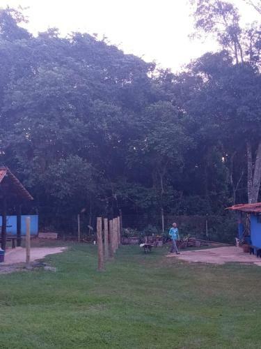 Hostel Jardim Da Mata