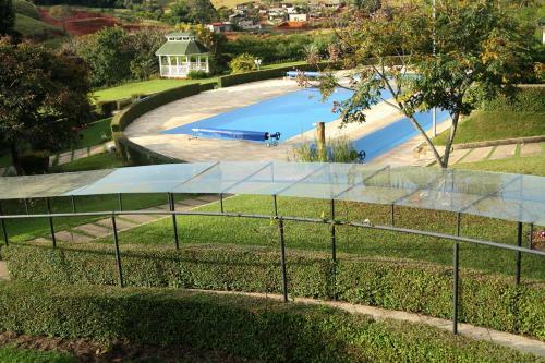 Hotel Pousada Golden Garden