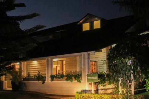 Hotel Pousada Golden Garden