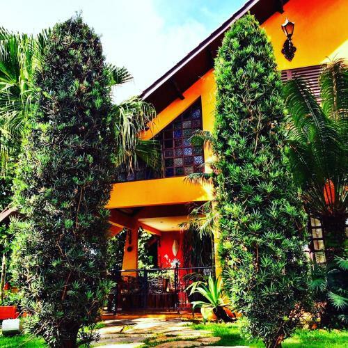Hostal Villagio Chapada