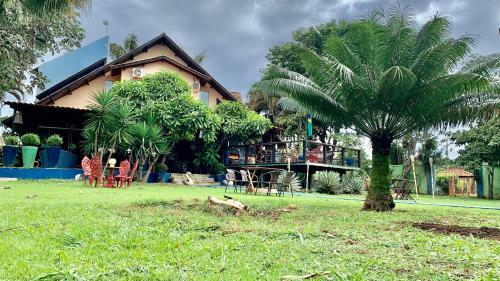 Hostal Villagio Chapada
