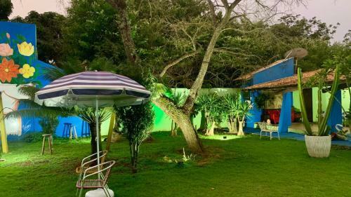 Hostal Villagio Chapada