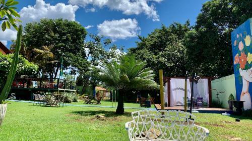 Hostal Villagio Chapada